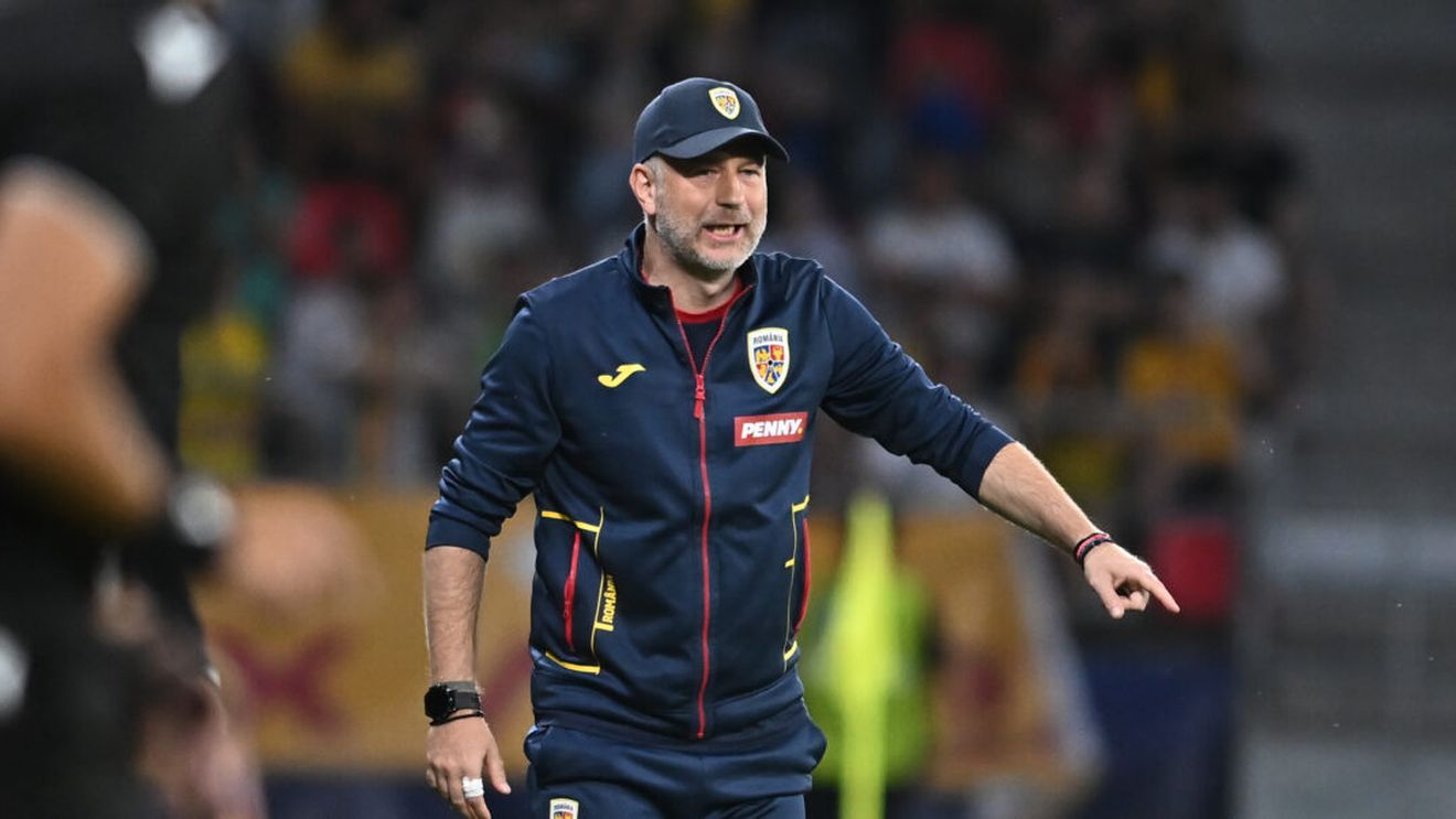 „Uitați meciul ăsta!”. Edi Iordănescu, discurs între realism și cinism, după dezastrul România - Liechtenstein 0-0