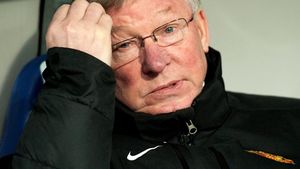 Ferguson, conștient de gravitatea situației!** "Diavolii" pun la bătaie 25 de milioane Â£ pentru unul dintre cei mai buni mijlocași ai Europei!
