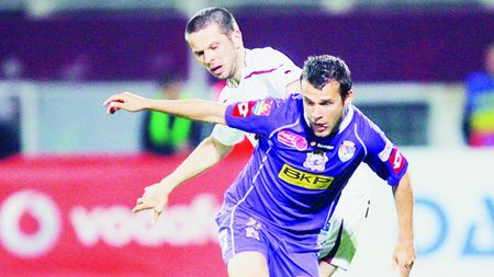 Începe Liga a II-a!** Poli și Bihor se prezintă la start cu toate vedetele