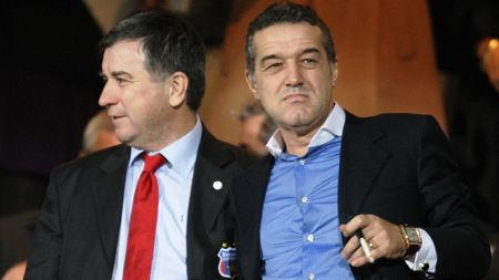 "Becali este binele Stelei!"