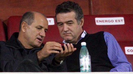 Becali dezvăluie MOTIVUL pentru care Copos RENUNȚĂ‚ la Rapid!** 3 oameni de afaceri ar putea prelua clubul! VEZI LISTA