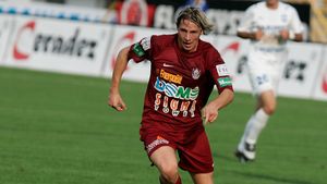 Porumboiu: "Deac e cel mai aproape de FC Vaslui"