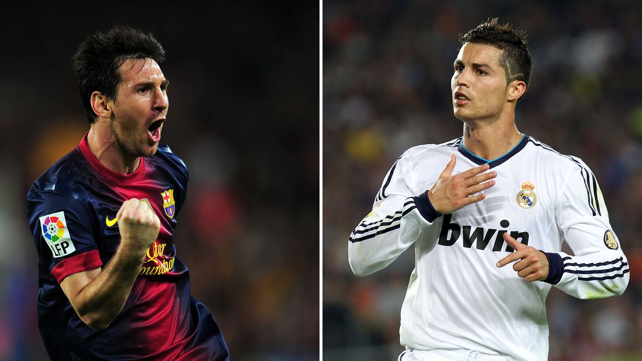 EL CLASICO | Episodul 229: Messi poate deveni golgheterul all-time din La Liga chiar pe Bernabeu. Ronaldo este cel mai bun marcator din Europa