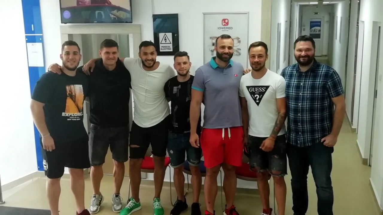 Constanța intră în luptă cu Dinamo și în sezonul următor. Lotul cu care vicecampioana României pleacă la drum și obiectivele propuse