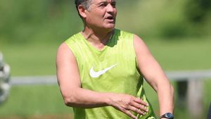 Andone:** "Nu cred că Rapidul a făcut blat cu Dinamo!"