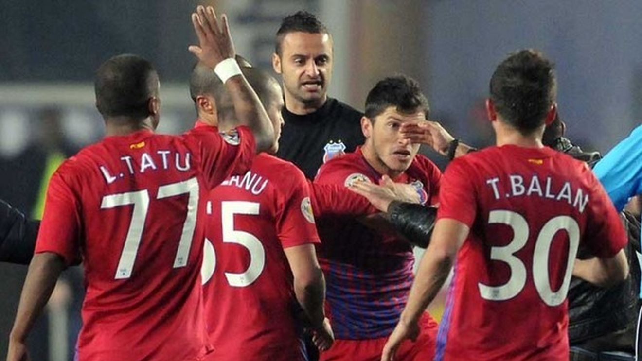 Bicfalvi aduce victoria în ultima repriză din Turcia!** Geraldo: "E bine că s-a anulat meciul! Echipa e foarte obosită"