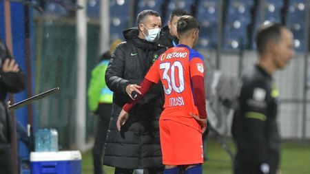 Meme Stoica i-a închis rapid gura lui Musi, după declarațiile despre antrenamentele lui Neubert