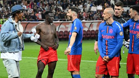 Fotbalistul care l-a lăsat mască pe Gigi Becali la negocieri. „Nu a vrut primă, a zis că e un eșec pentru el”