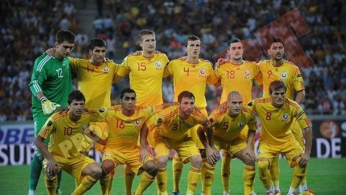 În fața lor, Franța a reușit UN SINGUR șut pe poartă, RECORD în era 'Blanc'! UITE care au fost cei mai tari 'tricolori'
