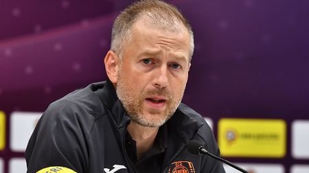 Motivul pentru care nu se face transferul lui Fortes la FCSB, expus de Iordănescu Jr.: "Lucrurile sunt simple"