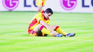 Chivu, cel mai tânăr căpitan care s-a RETRAS de la națională!** TOPUL căpitanilor celebri ai României