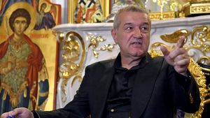 Gigi Becali, anunț despre transferul fotbalistului de la echipa bunului său prieten! E printre cei mai buni jucători din Superliga, dar patronul FCSB e tranșant: „Te iei după el?”