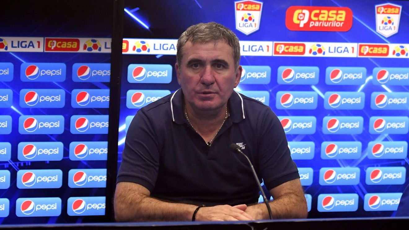 Gică Hagi a ajuns la un acord cu Betis Sevilla. Negocierile secrete s-au finalizat: ce transfer la formația spaniolă!