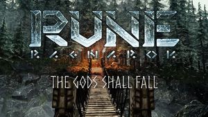 Rune: Ragnarok - gameplay din versiunea alpha a jocului