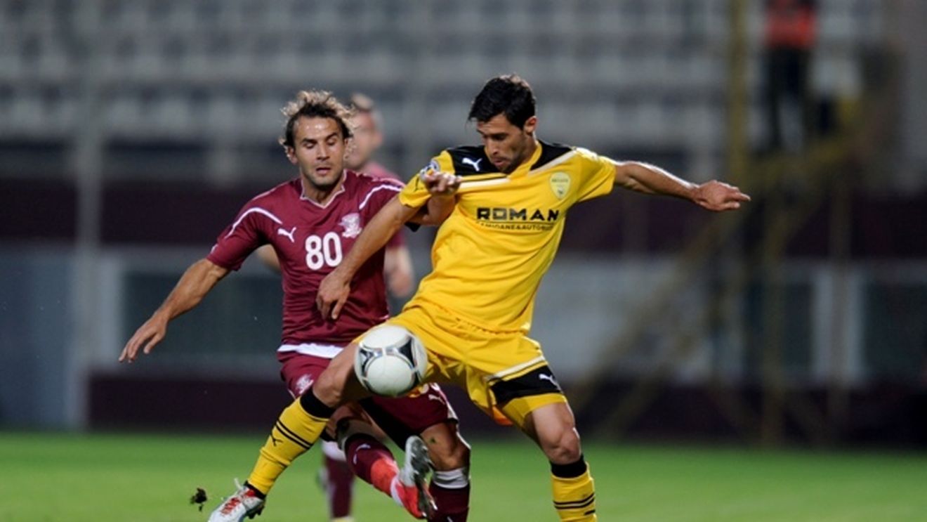 Primul transfer pentru Ilie Stan: un mijlocaș portughez obișnuit cu Liga I 