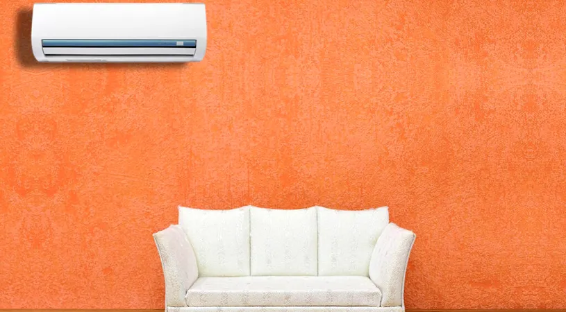 Când să înlocuiești un aparat de aer condiționat vechi și care sunt semnele că este momentul să faci schimbarea