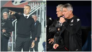 Cele 3 probleme uriașe de la Rapid! Daniel Pancu este necruțător