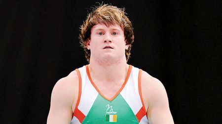 Miracolul din Irlanda!** Gimnastul care trăiește visul imposibil: a stat în scaunul cu rotile, a muncit în construcții, a vândut dulciuri și a spălat mașini