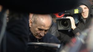 Se întoarce Copos la Rapid? Mircea Lucescu dă verdictul: "Am vorbit cu el!"