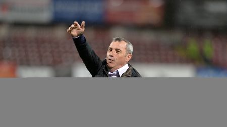 VIDEO EXCLUSIV | Rednic are bani de luat de la Dinamo! Suma pe care trebuie să o primească de la fosta sa echipă + dovada de maxim atașament: "Oricând sunt dispus să ajut. Chiar și cu bani!"