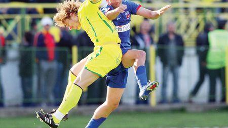 Vali Badea: „Era un an pierdut pentru mine!"