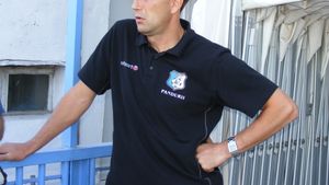 Neagoe: „Nu putem să ne lamentăm la nesfârșit!"