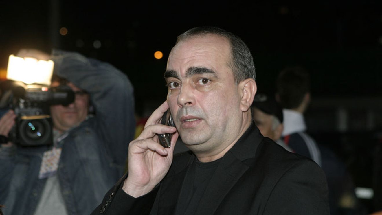 "De trei ani se face curățenie, dar numai Gigi e urmărit! E un exercițiu de imagine al procurorilor DNA"