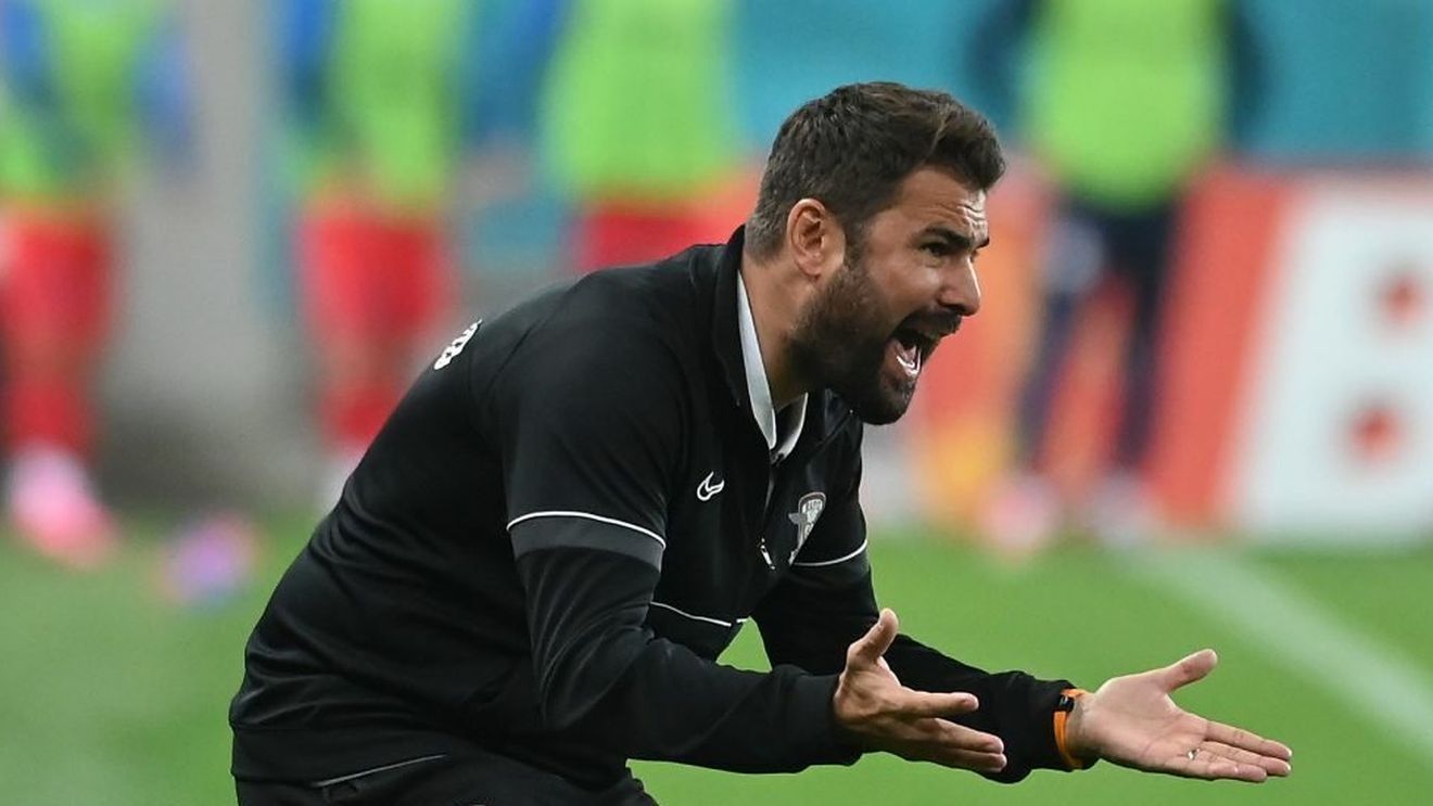 „Am pus mâna și l-am sunat pe Șucu”. Adrian Mutu a aflat ce făcea antrenorul Rapidului și a cerut să fie dat afară pe loc