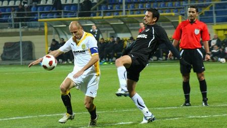 Ilyeș, impresionat de Lucescu jr**: "Ne cerea lucruri pe care nici pe calculator nu le puteam face perfect"