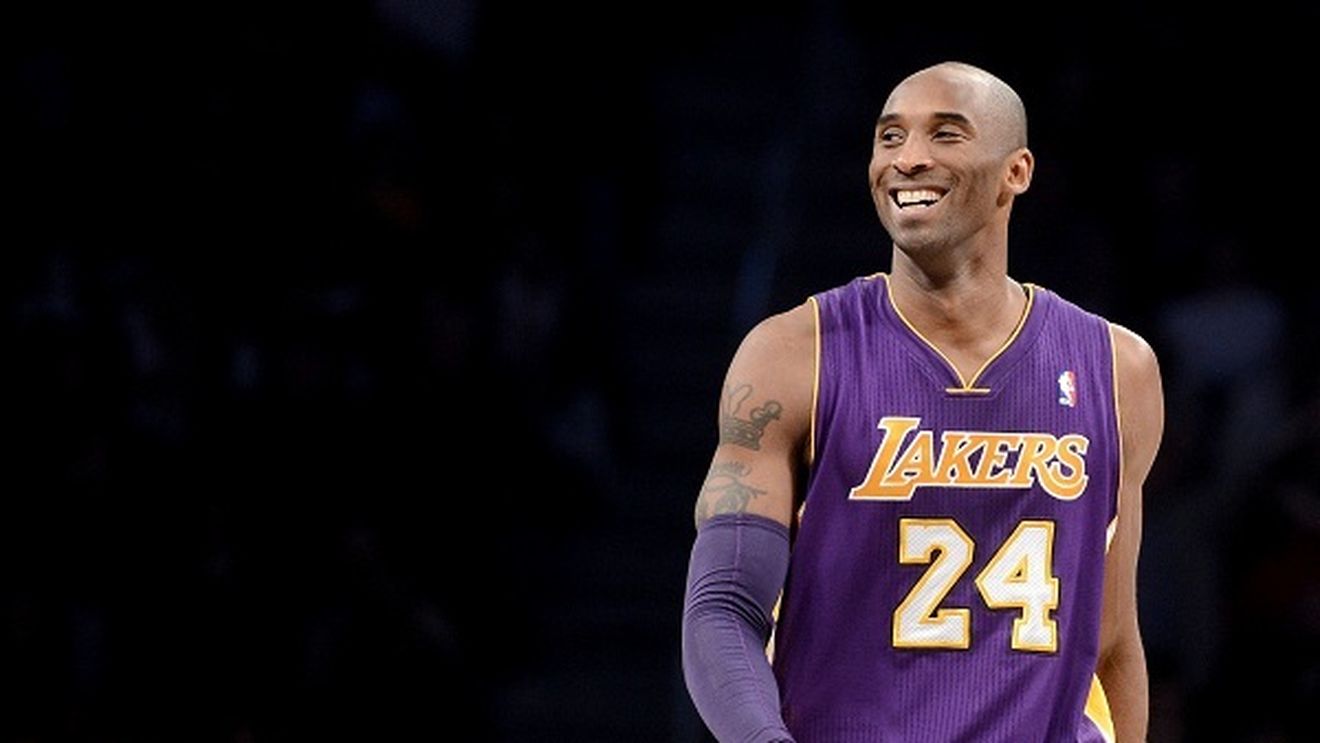 Kobe zâmbește din nou!** Lakers a câștigat cu Nets fără Howard și World Peace