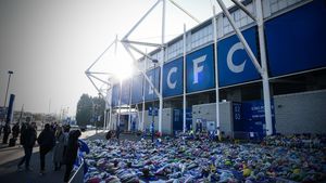 Eroul care a salvat sute de vieți! Tragedia în care a murit patronul lui Leicester putea fi și mai mare, dar o decizie luată într-o fracțiune de secundă a contat enorm