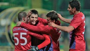 Becali l-a umilit, dar și-a găsit echipă IMEDIAT.** Rămâne în Liga 1: ce club l-a convins să semneze