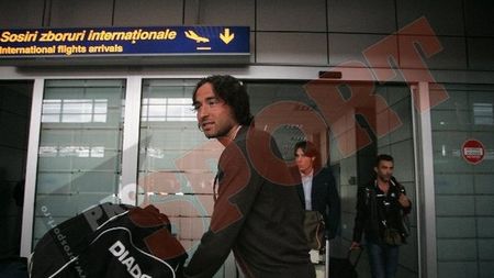 Piccolo: "Sunt foarte fericit că m-am întors! Suntem gata de Champions League!"