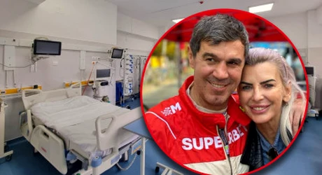 BREAKING | Starea lui Mihai Leu este tot mai gravă! Ultimele informații despre boala sa