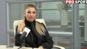Anamaria Prodan, pusă la punct în direct: „Dennis Man se transferă de la FCSB, nu de la Steaua!”