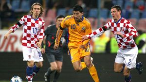 "Am ajuns EU să joc pe 100.000 de euro!?" Florin Costea, în "echipă" cu Mitea!** CEI 10 români care aveau TOTUL și au rămas cu NIMIC