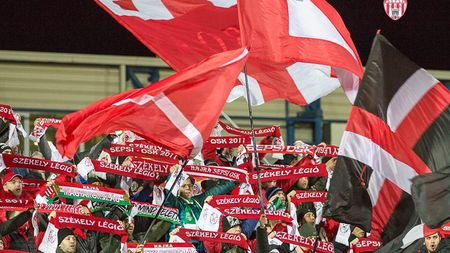 EXCLUSIV | Sepsi transmite un mesaj clar contestatarilor din Liga 1: "Ce să facem? Sincer, nu știu de ce ne atacă oamenii, fiindcă e ceva normal". Cum e ajutată România de Guvernul Ungariei 