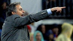 Sacchi: "Mourinho este unic"