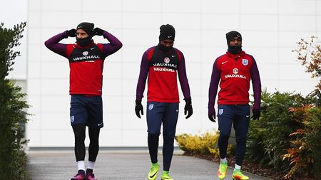 Un star din naționala Angliei și-a făcut curaj și a vorbit despre cea mai grea perioadă a vieții: "Am fost în depresie, nimeni nu a știut asta!"