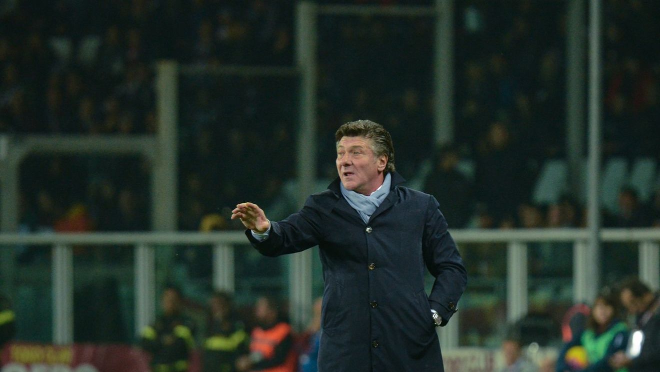 Walter Mazzarri, out de la FC Torino! Un antrenor din Serie B i-a luat locul | FOTO