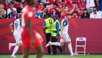 Canada – Bosnia-Herțegovina la CM 2026. Goooooool Jovo Lukic! ULUITOR, a marcat golgheterul Superligii de la U Cluj!