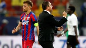 Reghe și Pintilii, față în față cu un "extraterestru": e incredibil pe cine vor întâlni cei doi în primul meci la Al Hilal