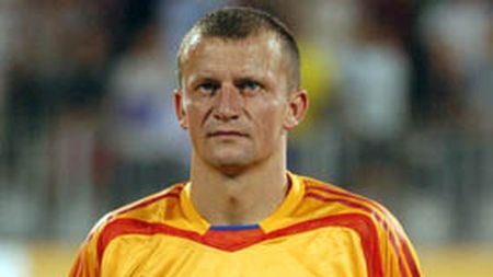 Dorinel Munteanu încă mai are remușcări, după dezastrul cu Danemarca, din 2003: „Cernat să recunoască acum!”