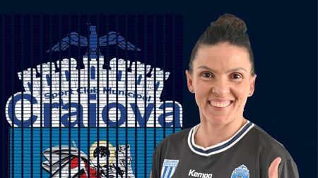 SCMU Craiova, încă un transfer important pentru sezonul revenirii în Europa! Portarul de Champions League a ajuns în Bănie