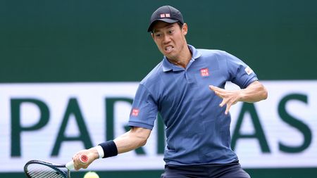 Kei Nishikori, verdict categoric, la 35 de ani, despre cariera lui: „Sunt pe final. Încerc să mă bucur cât mai pot”