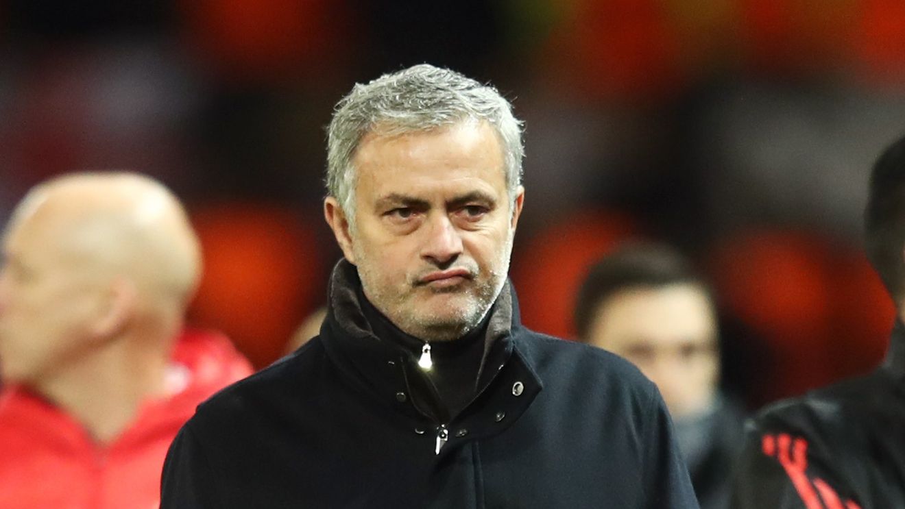 Poor Jose :). Nimeni nu vrea la Manchester United! După Kovacic, un alt vicecampion mondial a spus "nu" răspicat transferului pe Old Trafford