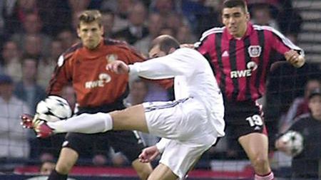 Zinedine Zidane se întoarce la Real!** Anunțul care îi va bucura pe fanii grupării blanco