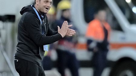 Mihai Teja: "Aș miza pe Olăroiu. Dacă nu ar accepta, aș merge pe Rednic sau pe Boloni" | EXCLUSIV
