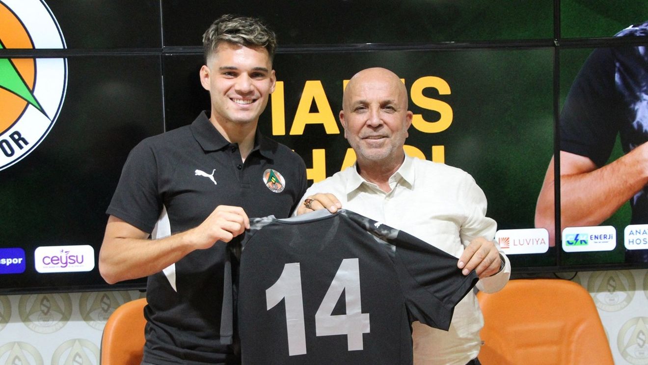 „E ca nepotul lui Maradona!”. S-a lămurit cu Ianis Hagi: „N-a împlinit așteptările numelui său”