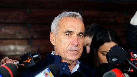 Ce le-a spus Călin Georgescu, favoritul lui Gigi Becali, britanicilor de la The Times despre Vladimir Putin. Răsturnare de situație cu NATO şi UE